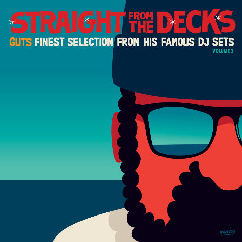 Straight From The Decks Vol 3