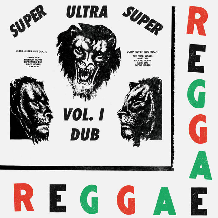 Ultra Super Dub Vol.1