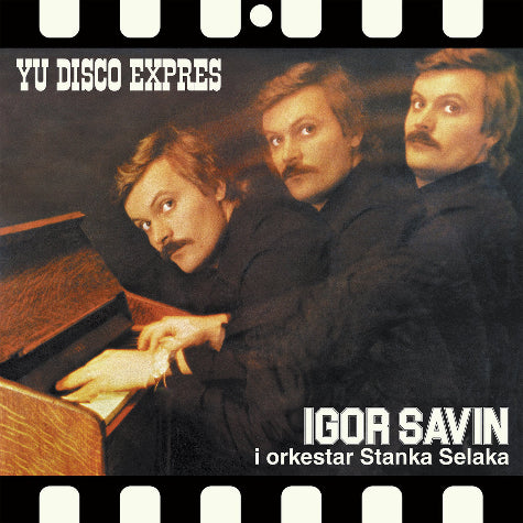 Yu Disko Expres
