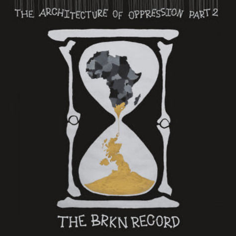 Architecture of Oppression part 2