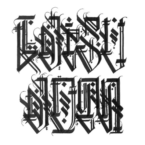 Athens Of The North Beat Tape