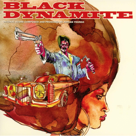 adrian younge black dynamite