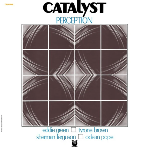 catalyst perception