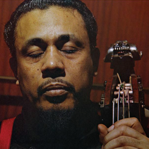 charles mingus blues and roots analogue productions