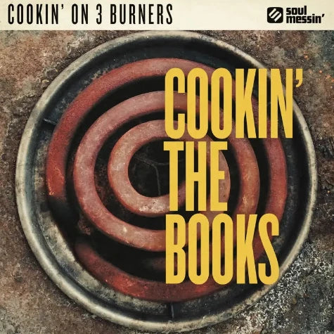 Cookin the Books