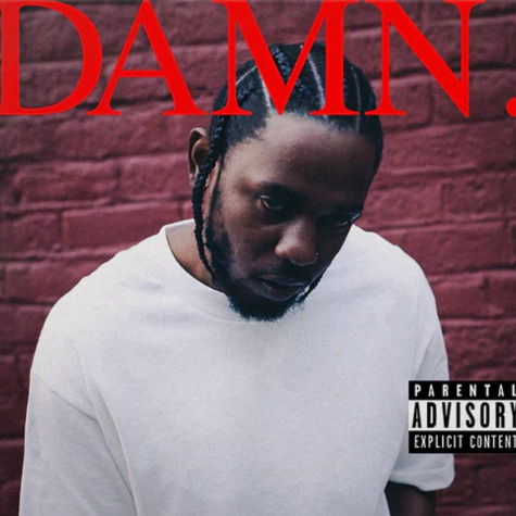 damn, Kendrick Lamar