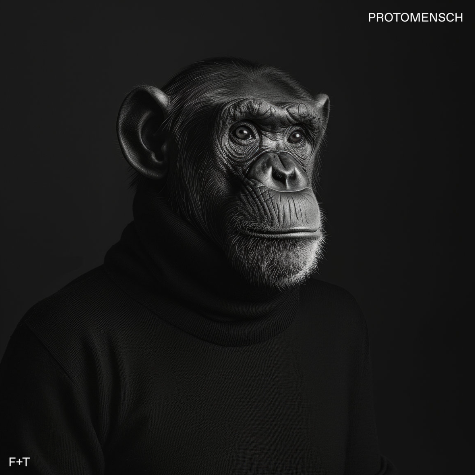 felsmann + tiley protomensch