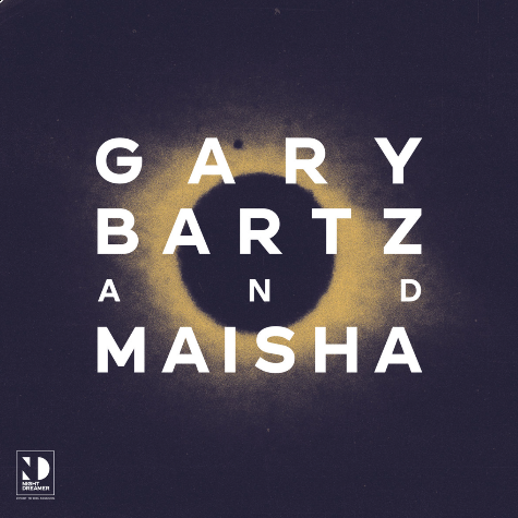 gary bartz and maisha night dreamer direct-to-disc sessions