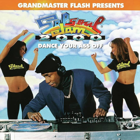 Salsoul Jam