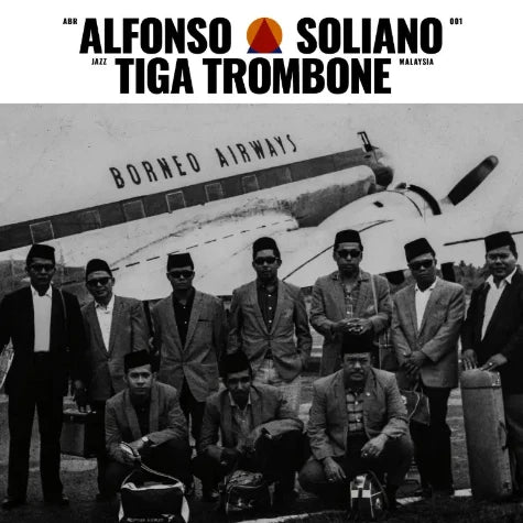 Tiga Trombone