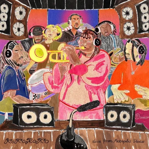 Live At Metropolis - RSD 26