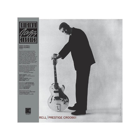 Kenny Burrell