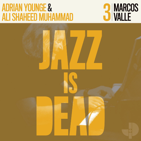 marcos valle jazz is dead 3