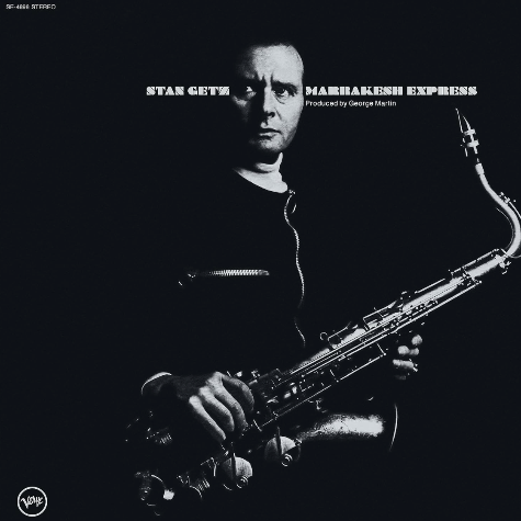 marrakesh express stan getz
