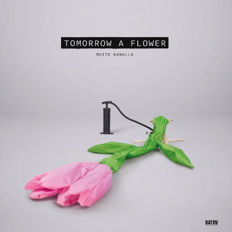 muito kaballa tomorrow a flower