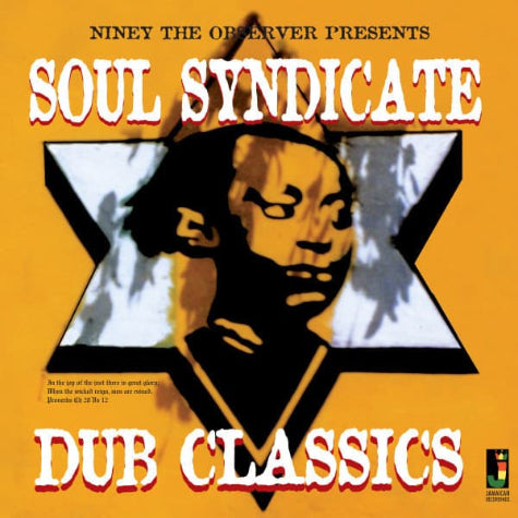 Niney The Observer Presents...