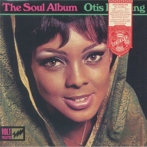The Soul Album