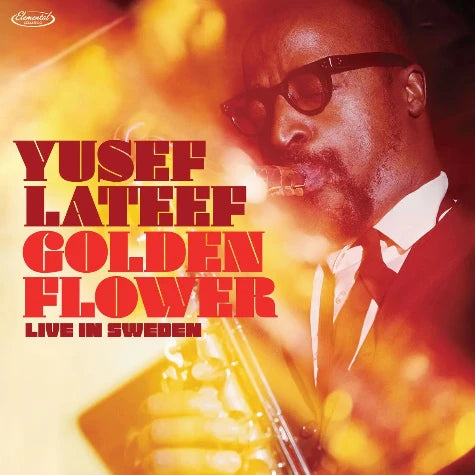 Golden Flower: Live In Sweden (RSD BF25)