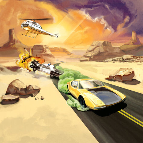 Jazz Dispensary: Green Bullets RSD BF 2025