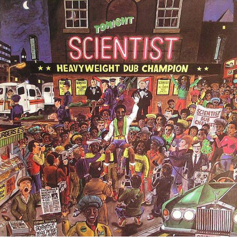 scientist heavyweight dub champion