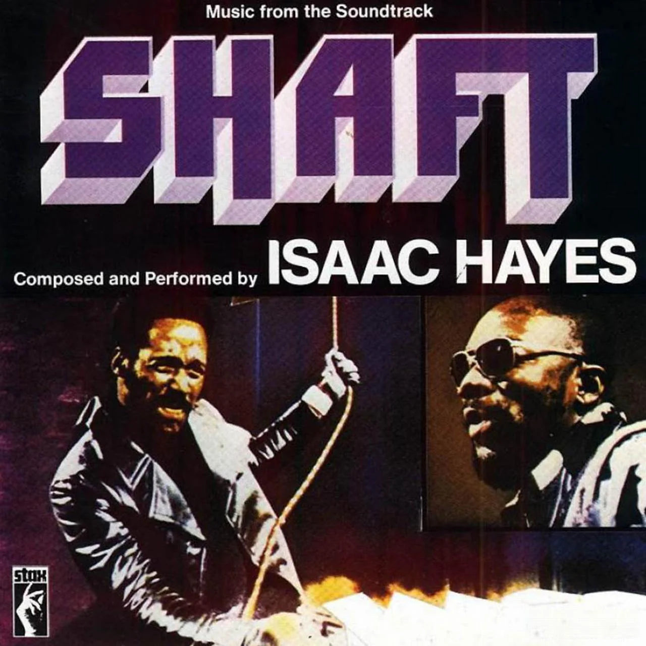 Shaft OST