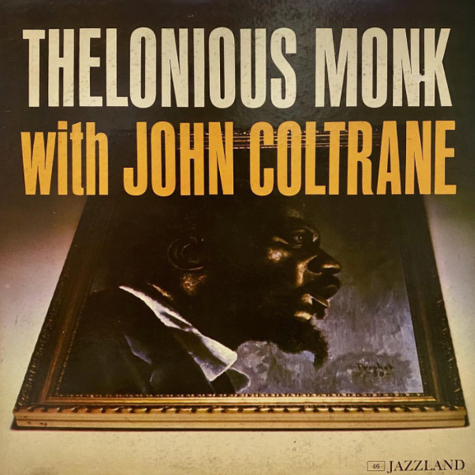 thelonious monk with john coltrane_1961