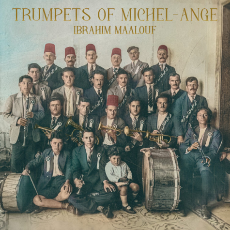 trumpets of michel ange ibrahim maalouf