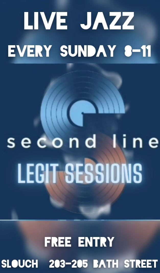 Legit Sessions