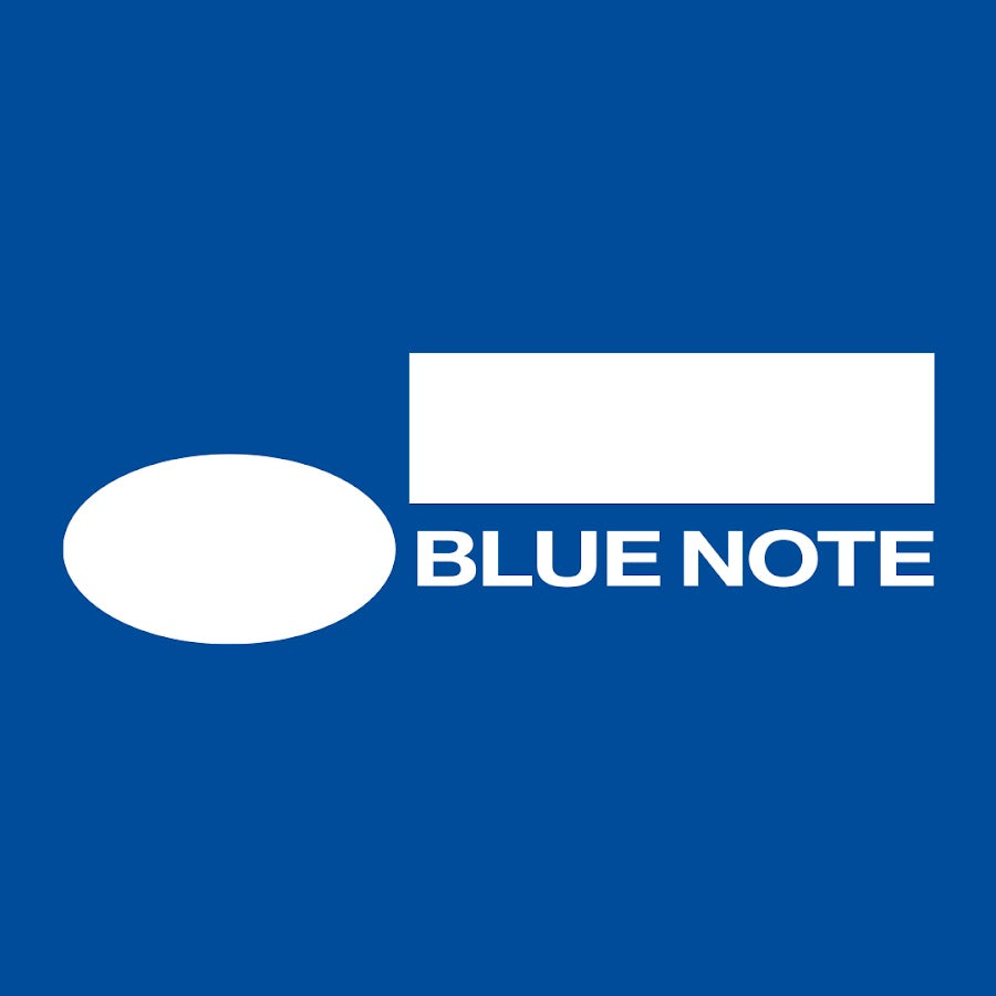 Blue Note – Second Line Vinyl Records