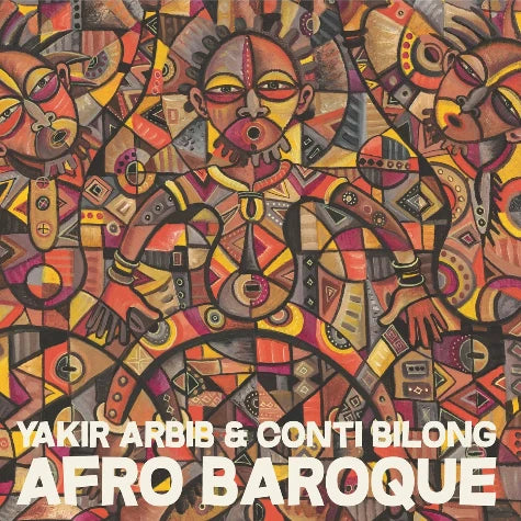 Afro Baroq