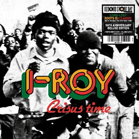 Crisus Time - RSD 26