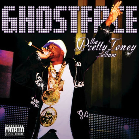 The Pretty Toney Album