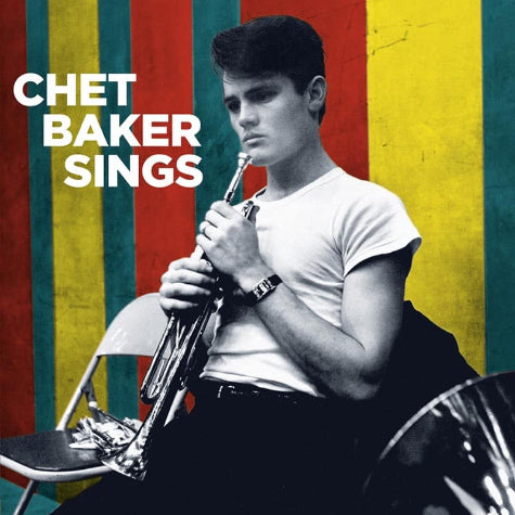Chet Baker Sings