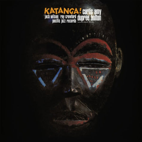 Katanga!