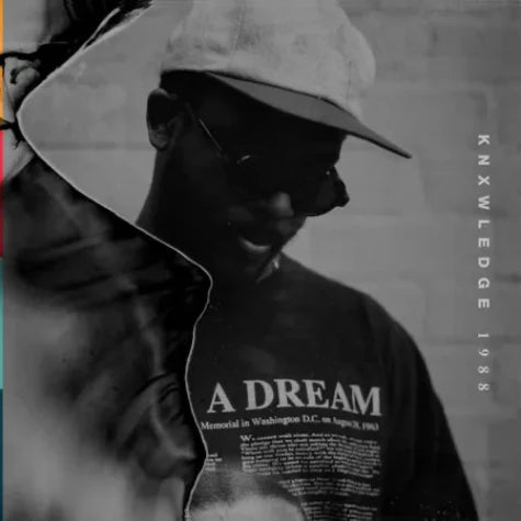 1988-Knxwledge