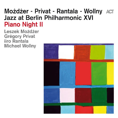 Piano Night II