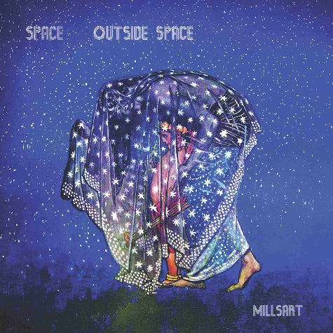 Space Outside Space EP