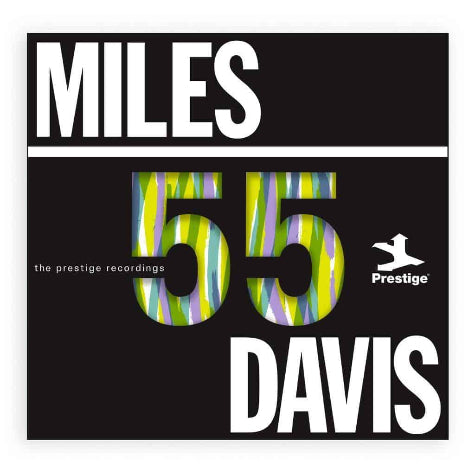 Miles 55: The Prestige Recordings