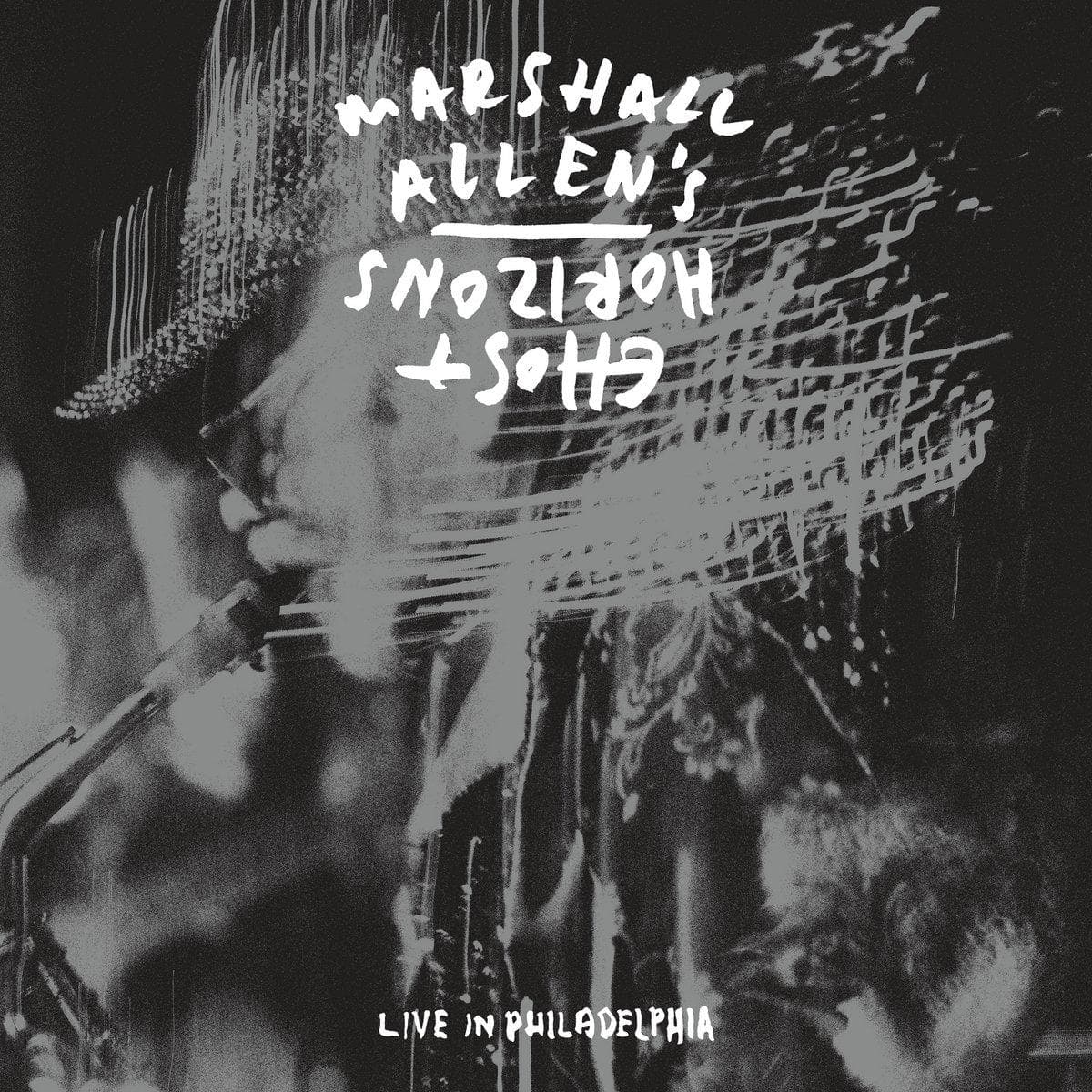 Live In Philadelphia