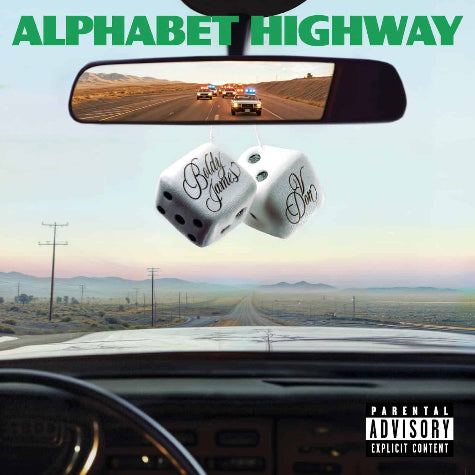Alphabet Highway