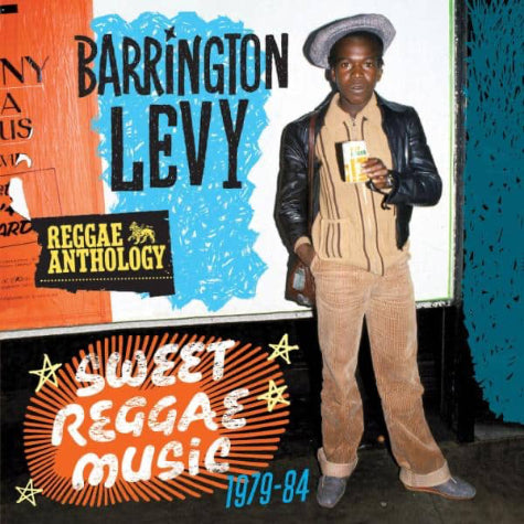 Sweet Reggae Music 2.0: 1979-84