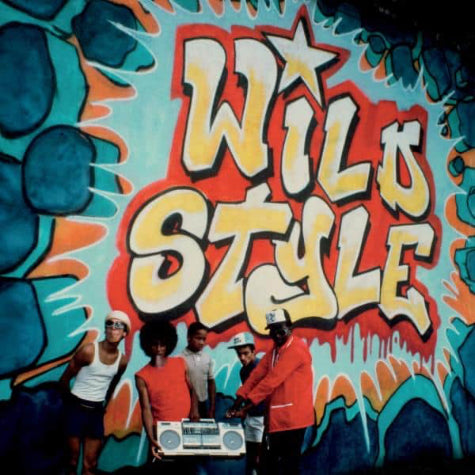 Wild Style (Special Edition)