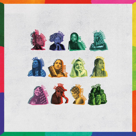 Women In Jazz Seasons Project