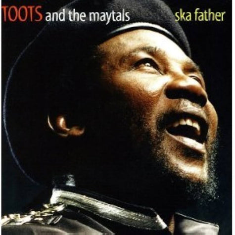 Ska Father