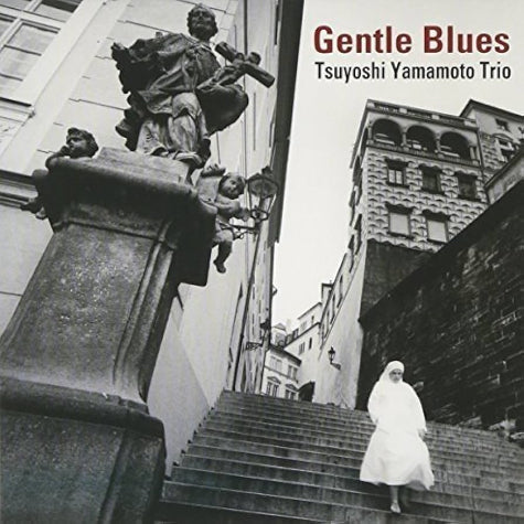 Gentle Blues