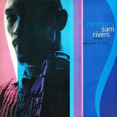 Contours