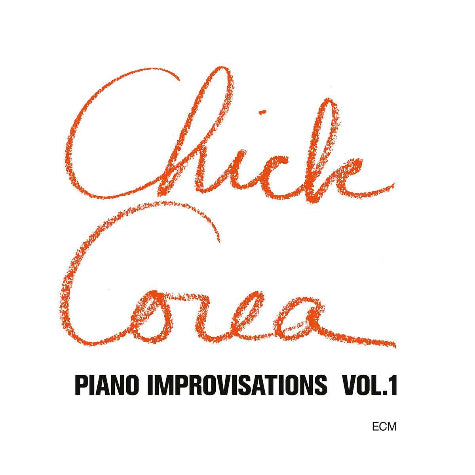 Piano Improvisation Vol 1