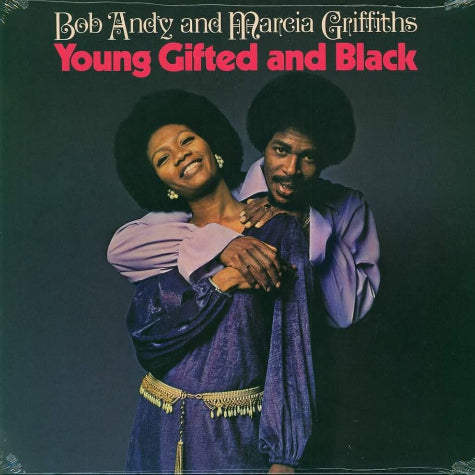 Young Gifted And Black