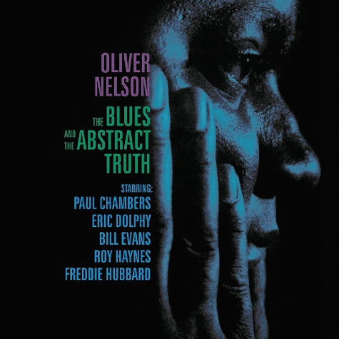 The Blues And The Abstract Truth