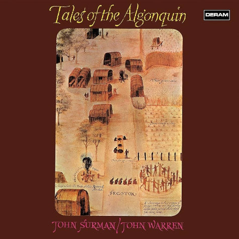 Tales Of The Algonquin